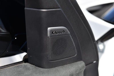 2026 Nissan Armada NISMO®