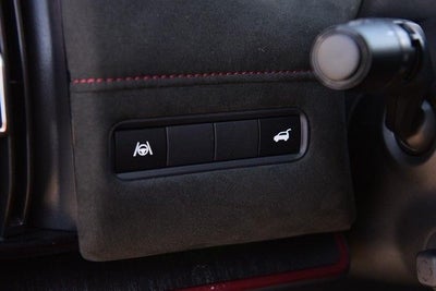 2026 Nissan Armada NISMO®