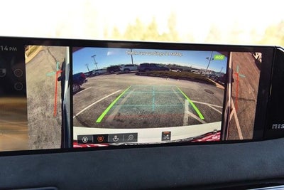 2026 Nissan Armada NISMO®