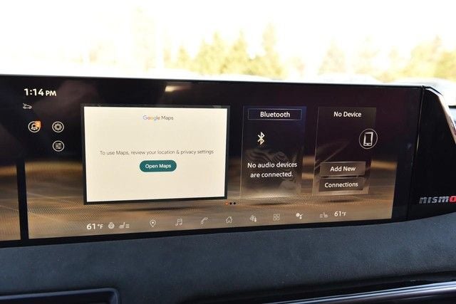 2026 Nissan Armada NISMO®