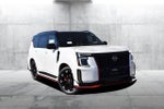 2026 Nissan Armada NISMO®