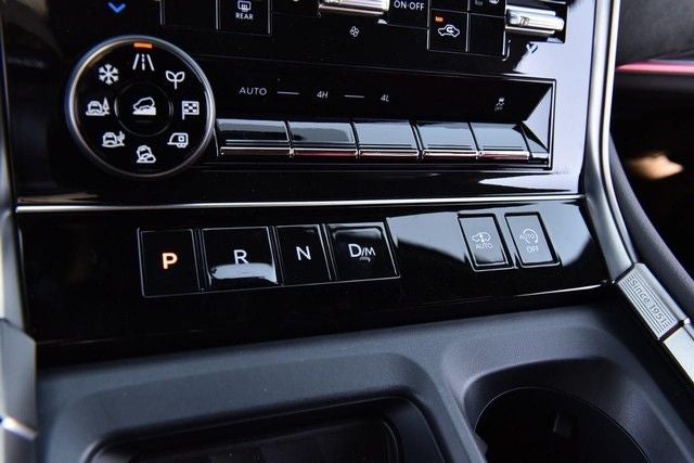 2026 Nissan Armada NISMO®