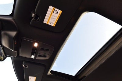 2026 Nissan Armada NISMO®