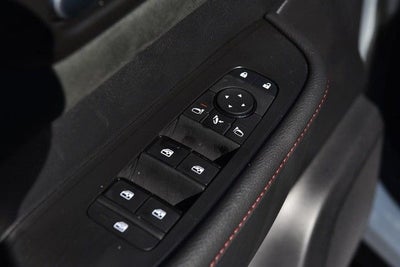 2026 Nissan Armada NISMO®