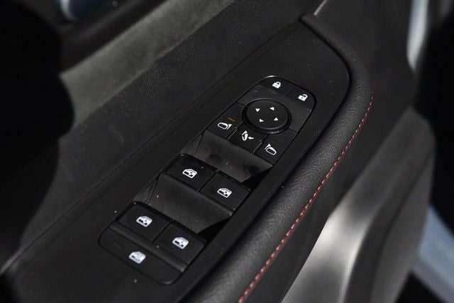 2026 Nissan Armada NISMO®