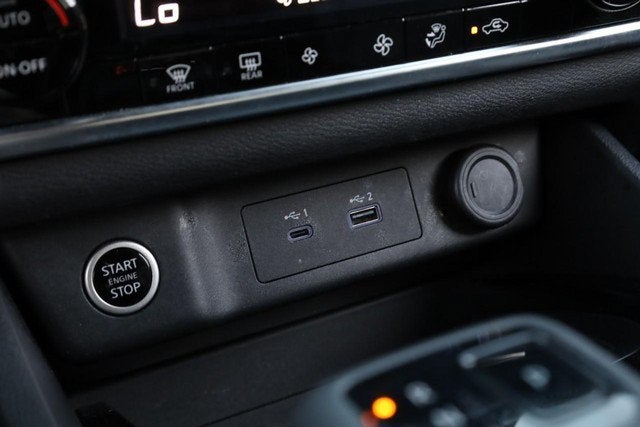 2023 Nissan Rogue SV AWD