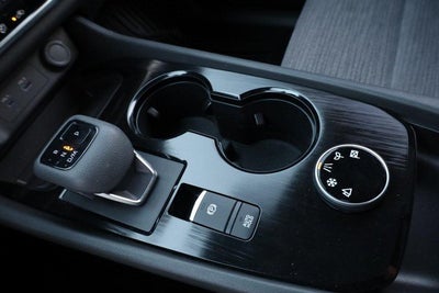 2023 Nissan Rogue SV AWD