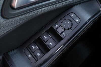 2023 Nissan Rogue SV AWD