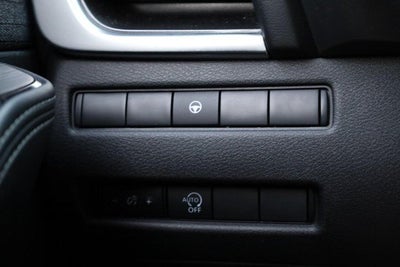 2023 Nissan Rogue SV AWD