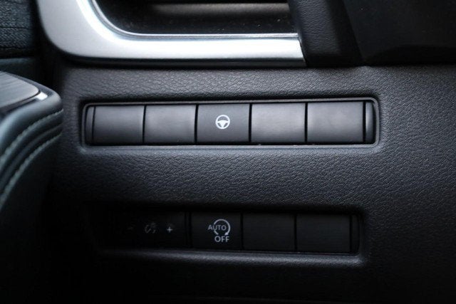 2023 Nissan Rogue SV AWD