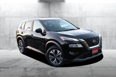 2023 Nissan Rogue SV AWD