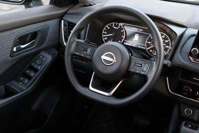 2023 Nissan Rogue SV AWD