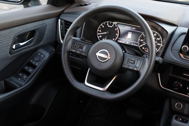 2023 Nissan Rogue SV AWD
