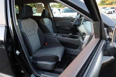 2023 Nissan Rogue SV AWD