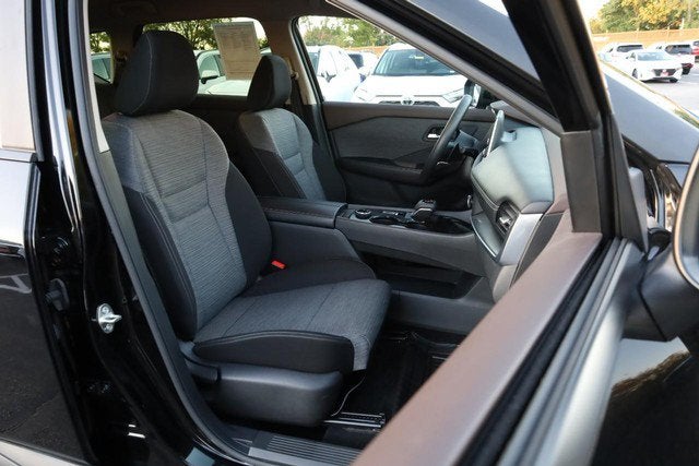 2023 Nissan Rogue SV AWD