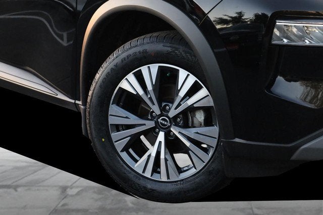 2023 Nissan Rogue SV AWD