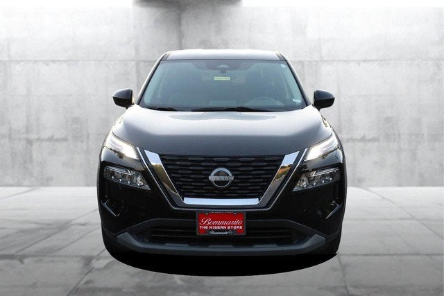 2023 Nissan Rogue SV AWD
