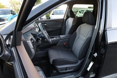 2023 Nissan Rogue SV AWD