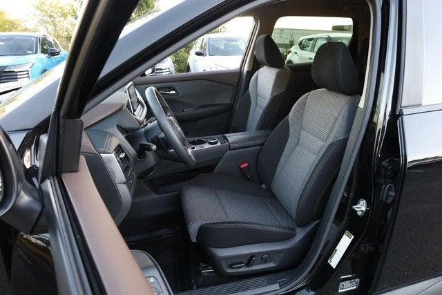 2023 Nissan Rogue SV AWD