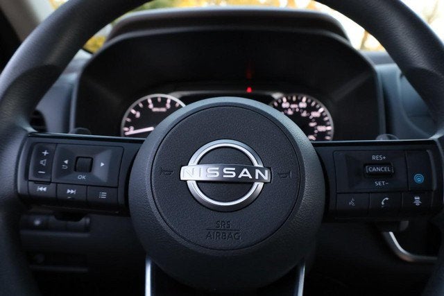 2023 Nissan Rogue SV AWD