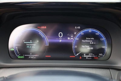 2025 Toyota Crown XLE AWD