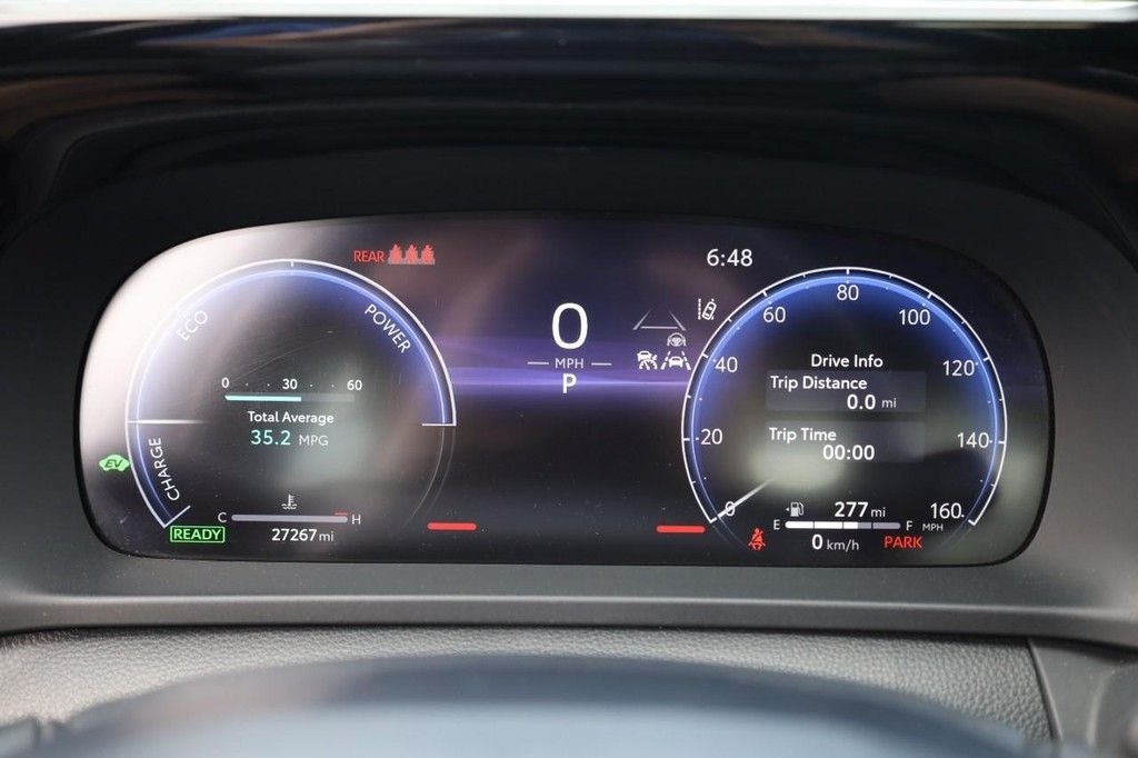 2025 Toyota Crown XLE AWD