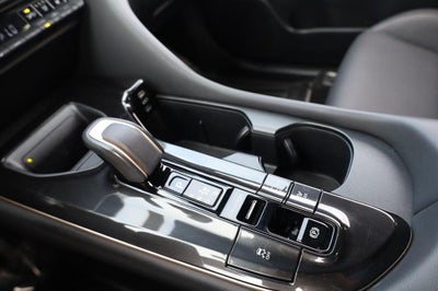 2025 Toyota Crown XLE AWD