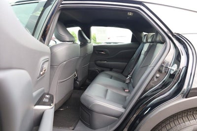 2025 Toyota Crown XLE AWD