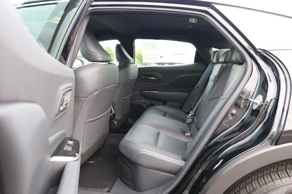 2025 Toyota Crown XLE AWD