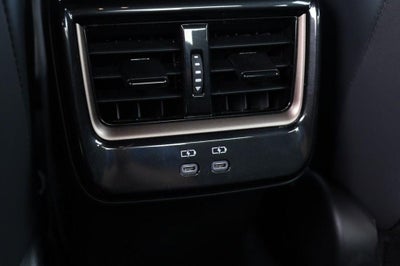 2025 Toyota Crown XLE AWD