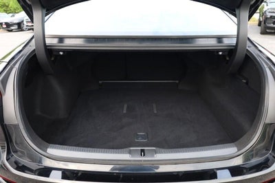 2025 Toyota Crown XLE AWD