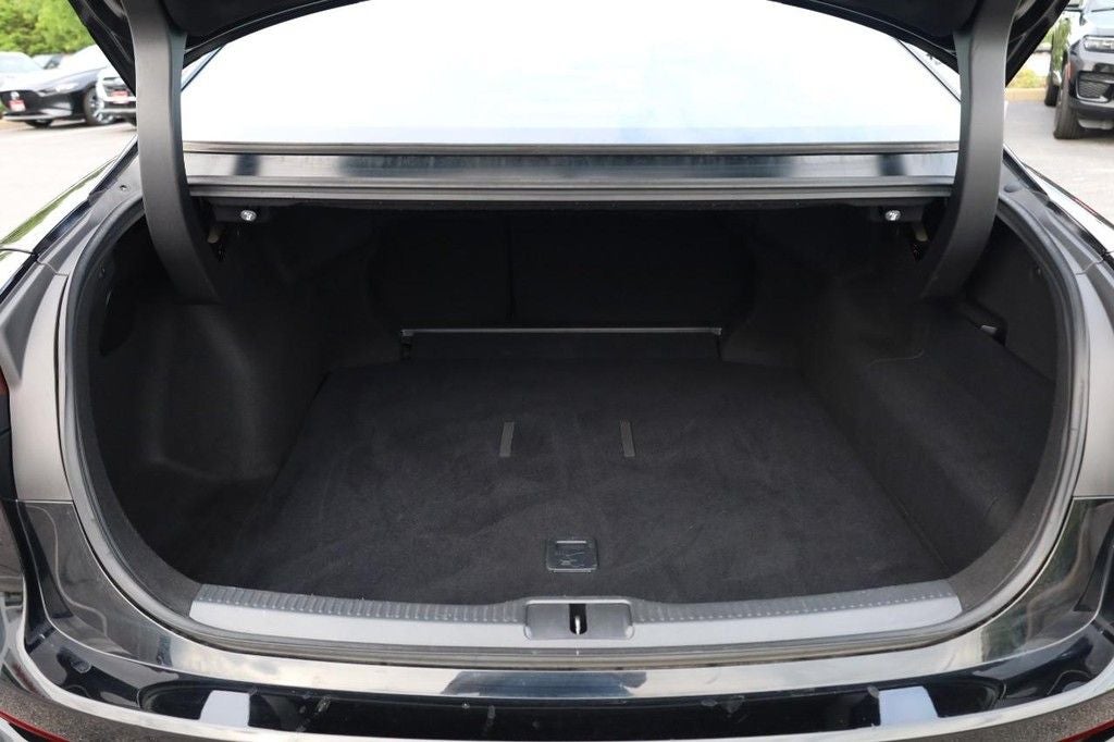 2025 Toyota Crown XLE AWD