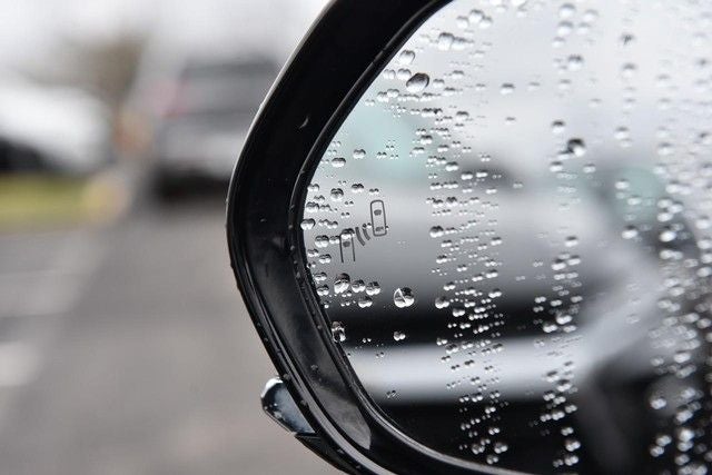 2019 Toyota Prius XLE AWD-e