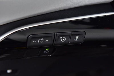 2019 Toyota Prius XLE AWD-e