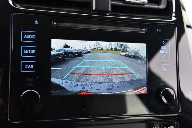 2019 Toyota Prius XLE AWD-e