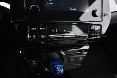 2019 Toyota Prius XLE AWD-e