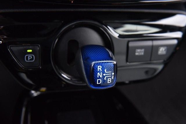 2019 Toyota Prius XLE AWD-e