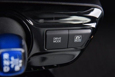 2019 Toyota Prius XLE AWD-e