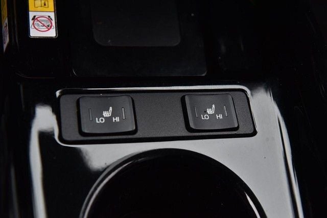 2019 Toyota Prius XLE AWD-e