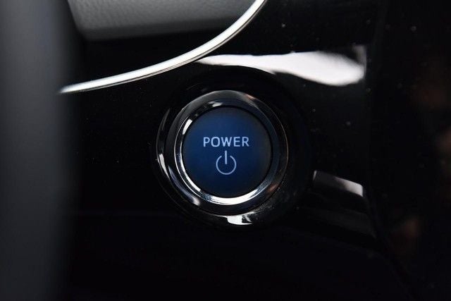 2019 Toyota Prius XLE AWD-e