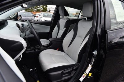 2019 Toyota Prius XLE AWD-e