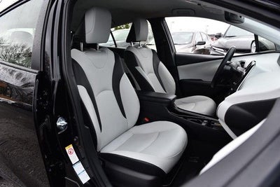 2019 Toyota Prius XLE AWD-e