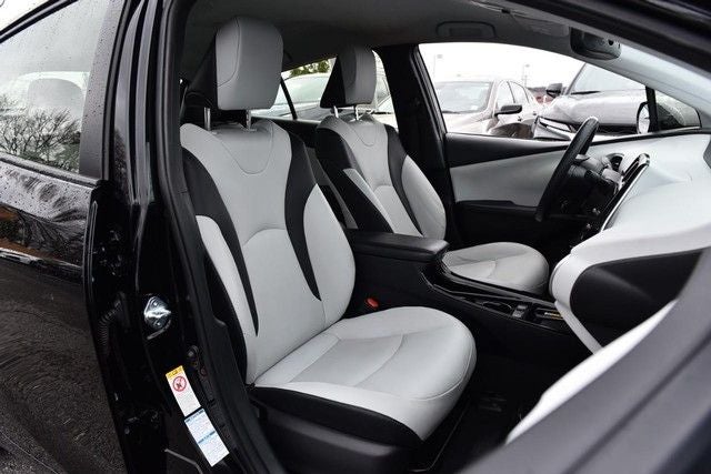 2019 Toyota Prius XLE AWD-e