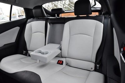 2019 Toyota Prius XLE AWD-e