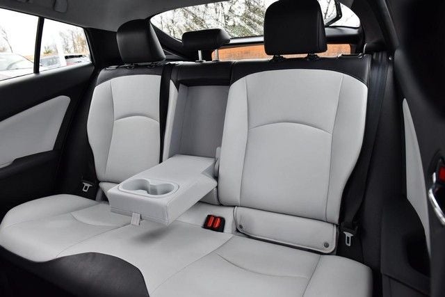 2019 Toyota Prius XLE AWD-e