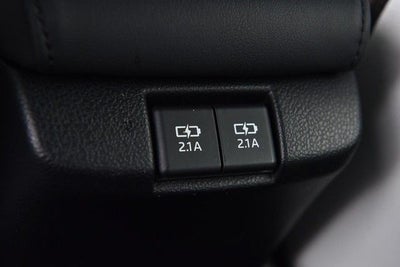 2019 Toyota Prius XLE AWD-e