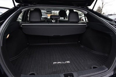 2019 Toyota Prius XLE AWD-e