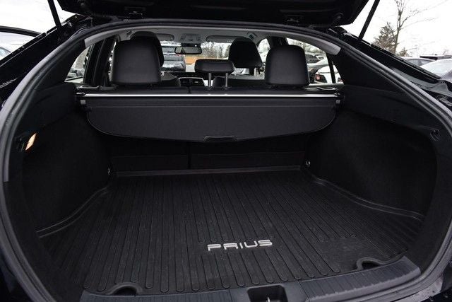 2019 Toyota Prius XLE AWD-e