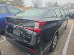 2019 Toyota Prius XLE AWD e