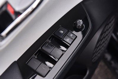 2019 Toyota Prius XLE AWD-e